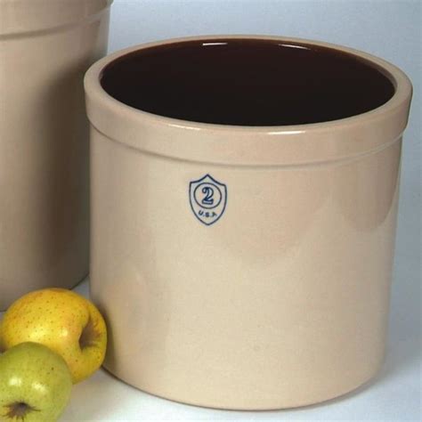 Ohio stoneware - OHIO STONEWARE 11679 3Gal Crock Weight Set, 3 liter. $2837. +. Ohio Stoneware 3 Gallon Preserving Crocks. $6399. Total price: Add all 3 to Cart. Some of these items ship sooner than the others. Show details.